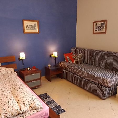 B&B Cupole E Campanili Naples Luaran gambar