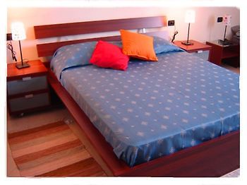 B&B Cupole E Campanili Naples Luaran gambar