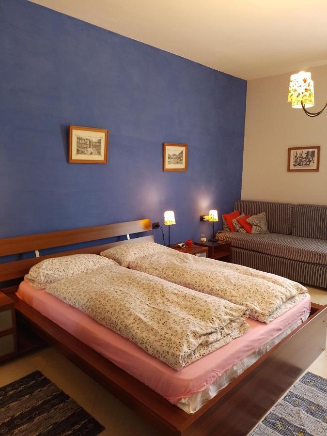 B&B Cupole E Campanili Naples Luaran gambar