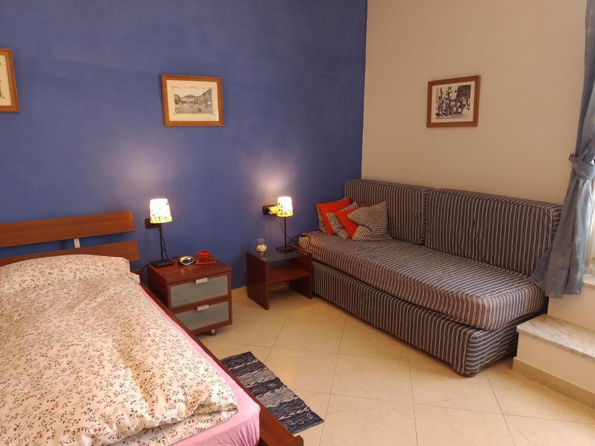 B&B Cupole E Campanili Naples Luaran gambar