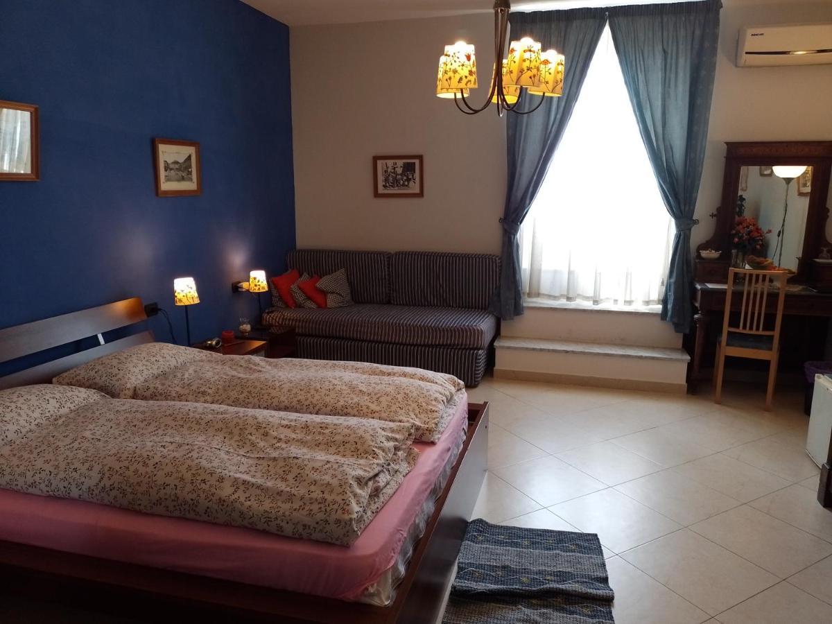 B&B Cupole E Campanili Naples Luaran gambar