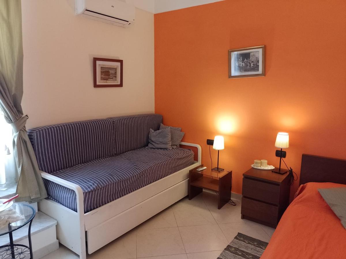 B&B Cupole E Campanili Naples Luaran gambar