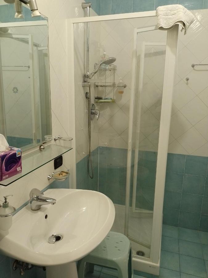 B&B Cupole E Campanili Naples Luaran gambar