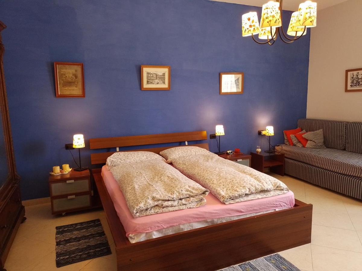 B&B Cupole E Campanili Naples Luaran gambar