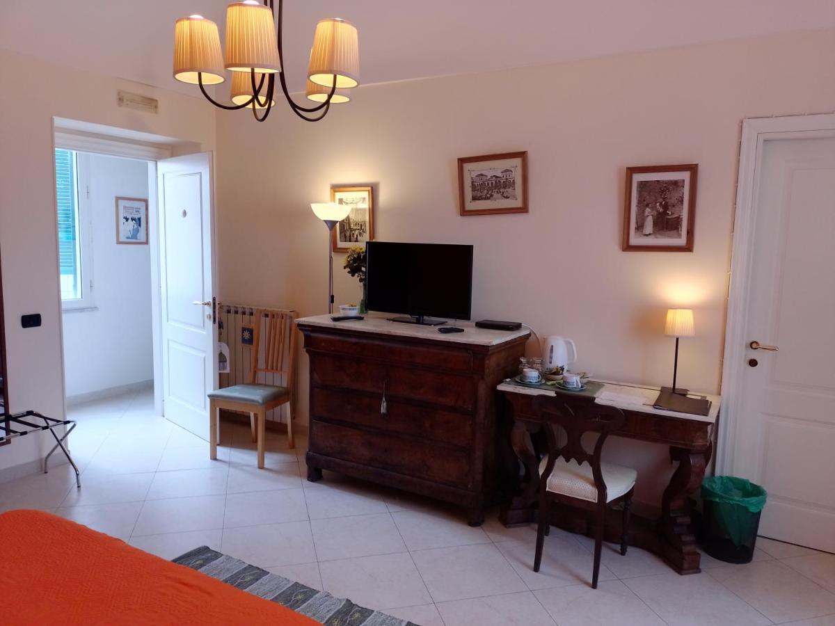 B&B Cupole E Campanili Naples Luaran gambar