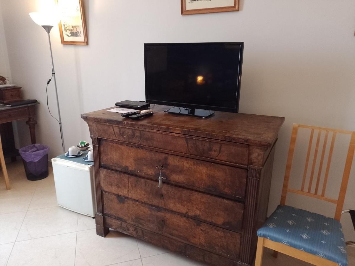 B&B Cupole E Campanili Naples Luaran gambar