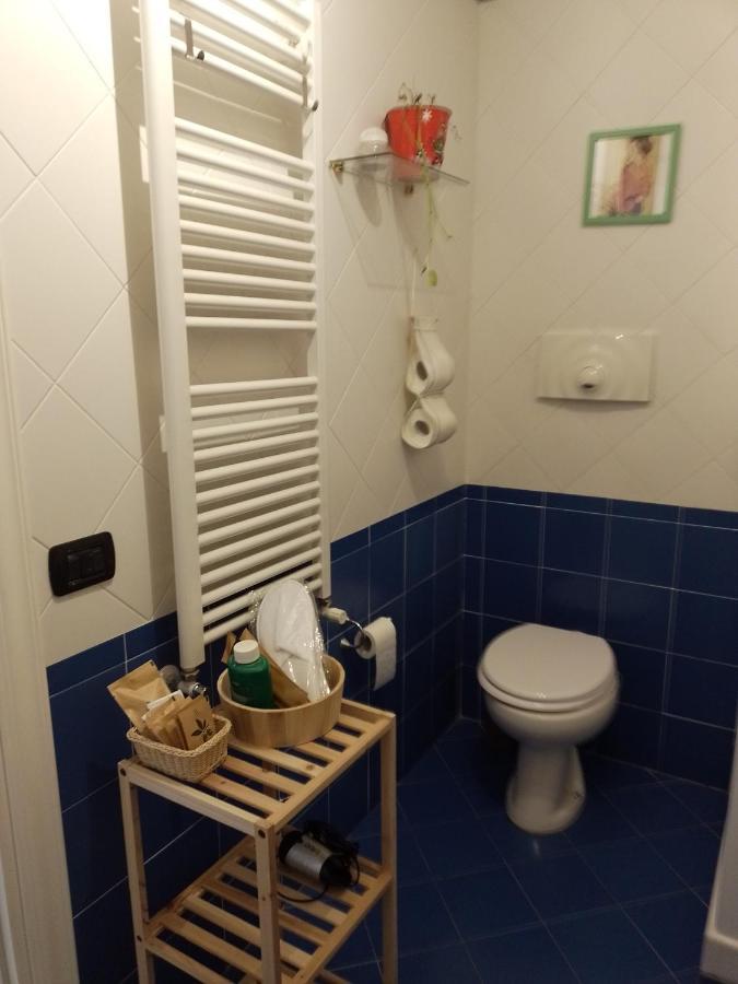 B&B Cupole E Campanili Naples Luaran gambar