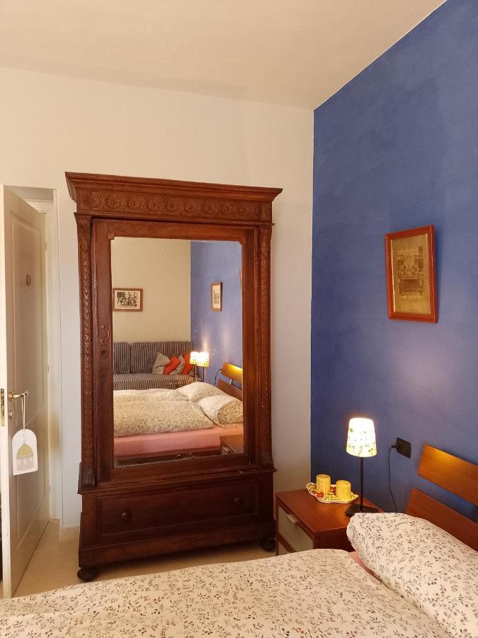 B&B Cupole E Campanili Naples Luaran gambar