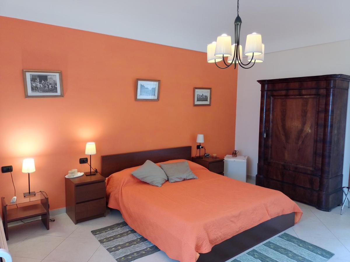 B&B Cupole E Campanili Naples Luaran gambar