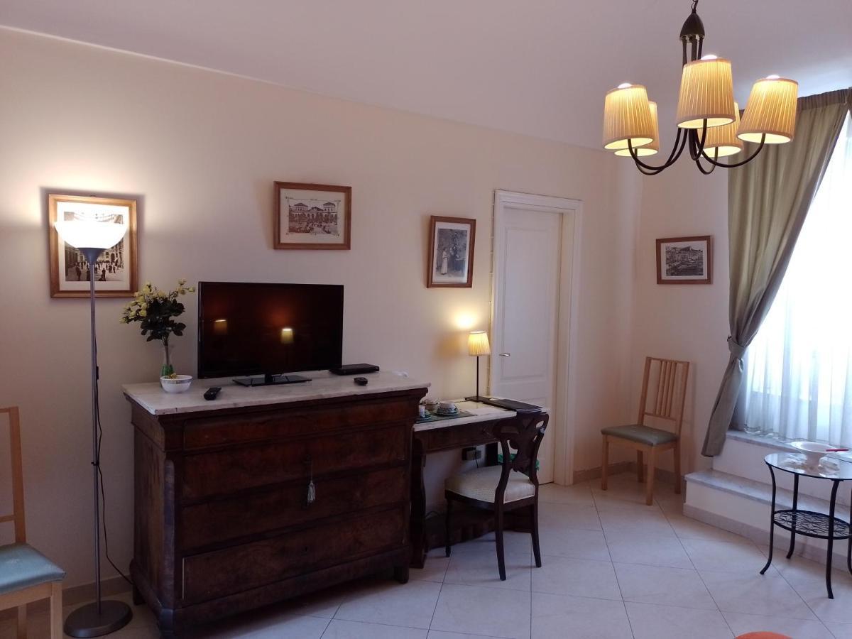 B&B Cupole E Campanili Naples Luaran gambar