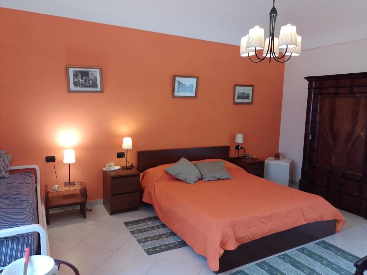 B&B Cupole E Campanili Naples Luaran gambar