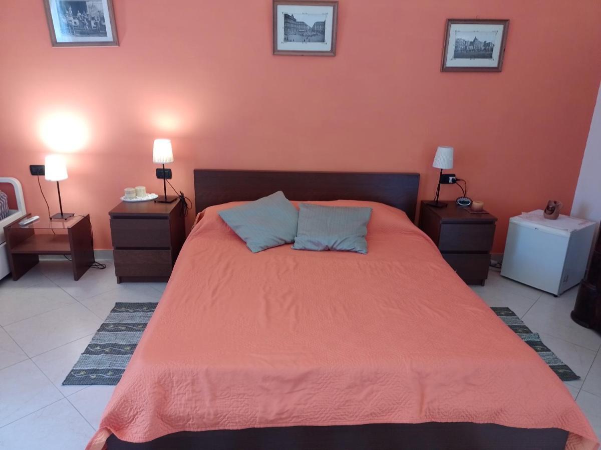 B&B Cupole E Campanili Naples Luaran gambar