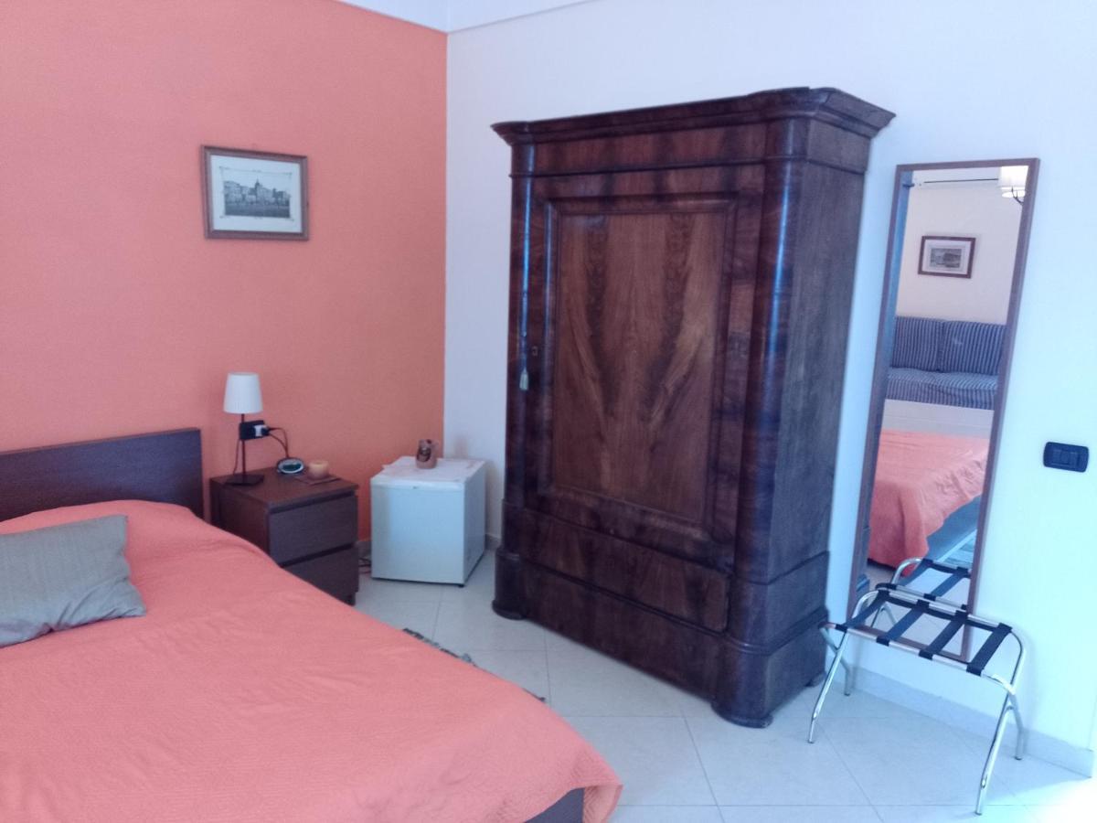 B&B Cupole E Campanili Naples Luaran gambar