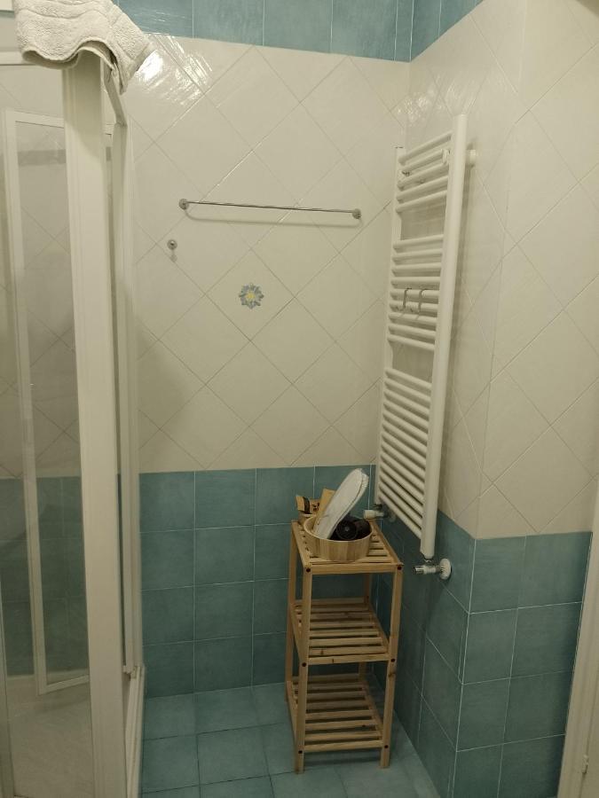 B&B Cupole E Campanili Naples Luaran gambar