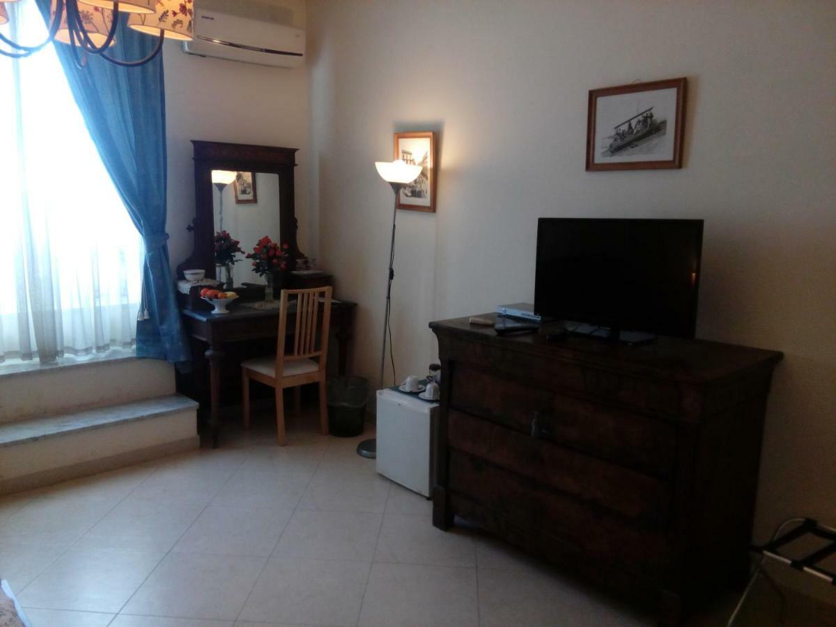 B&B Cupole E Campanili Naples Luaran gambar