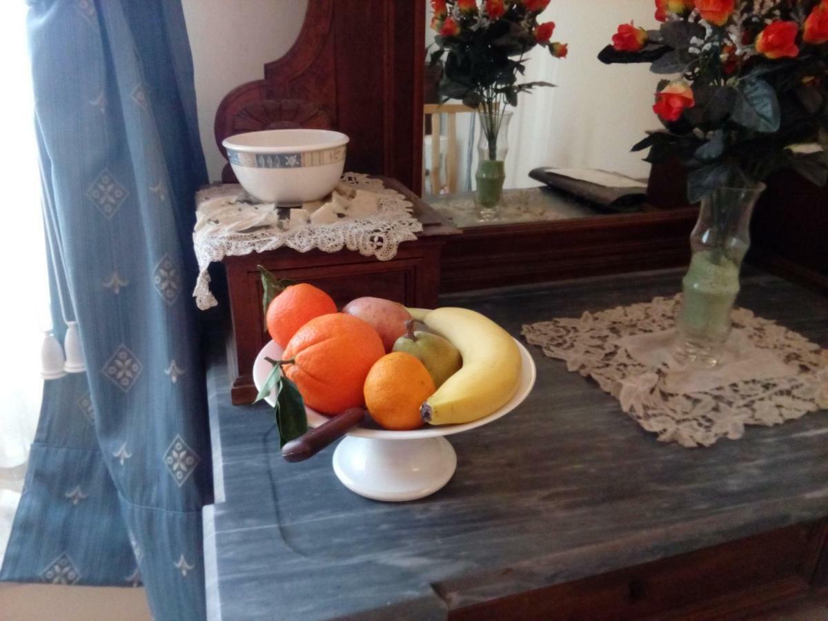 B&B Cupole E Campanili Naples Luaran gambar