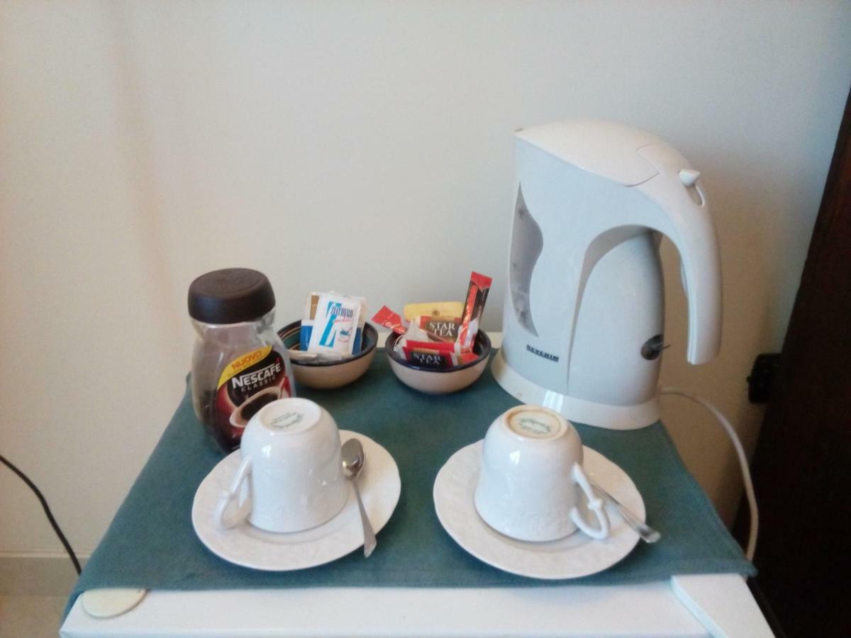 B&B Cupole E Campanili Naples Luaran gambar