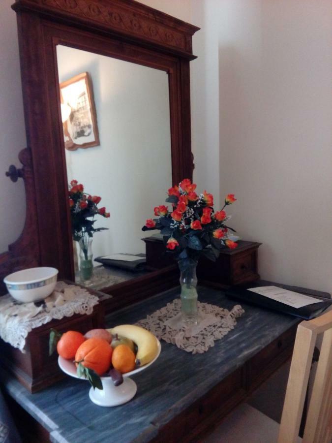 B&B Cupole E Campanili Naples Luaran gambar