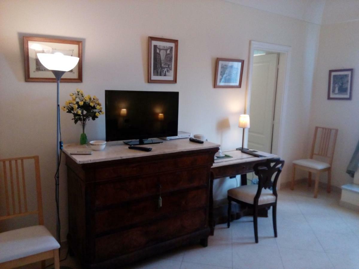 B&B Cupole E Campanili Naples Luaran gambar