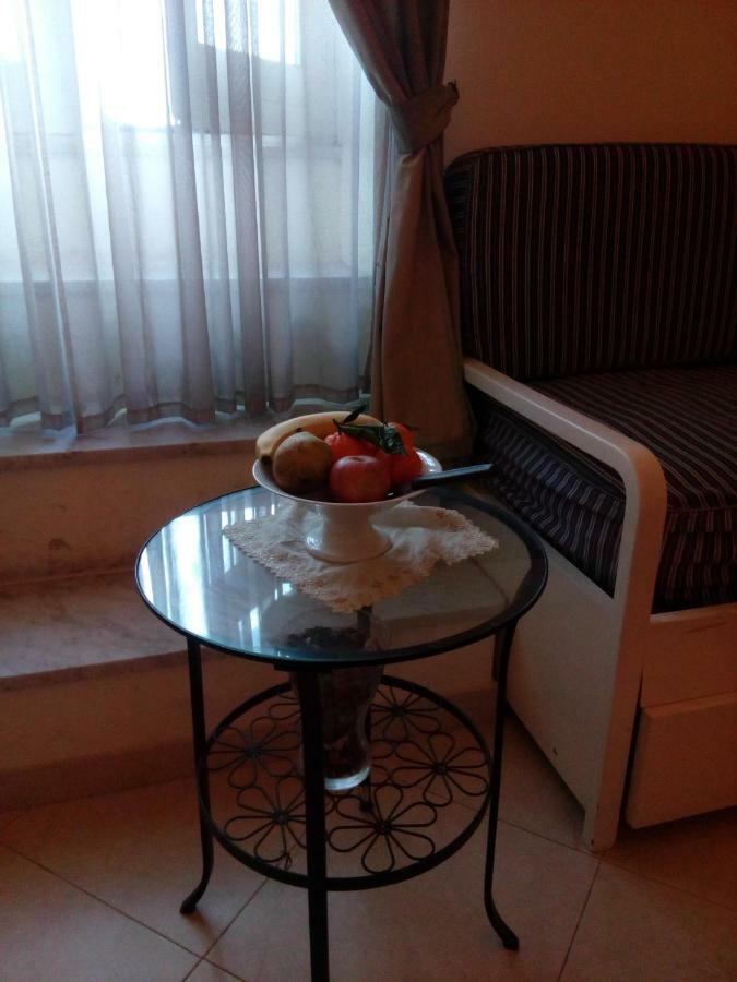 B&B Cupole E Campanili Naples Luaran gambar