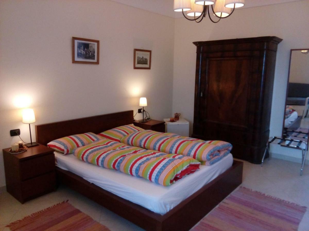 B&B Cupole E Campanili Naples Luaran gambar