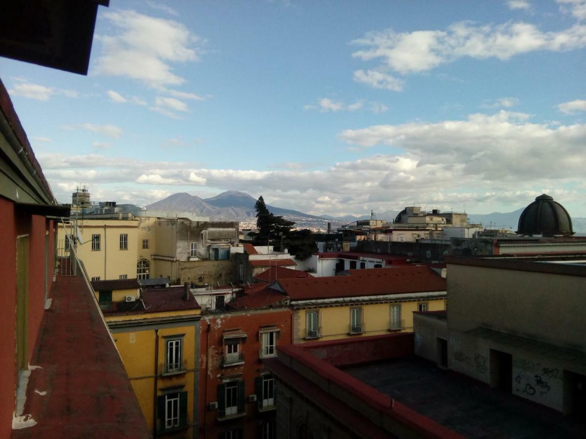 B&B Cupole E Campanili Naples Luaran gambar